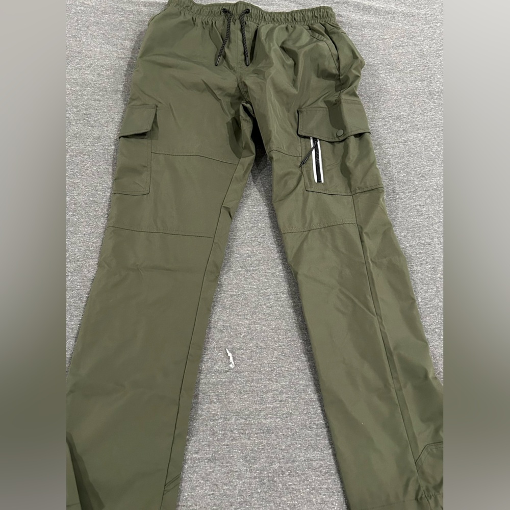 Cargo pants